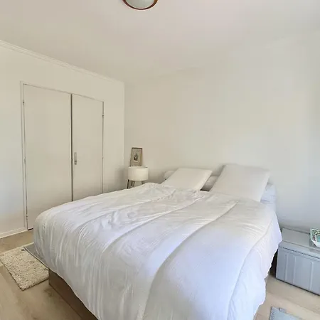 Daire For 2 With Balcony - Near Park *